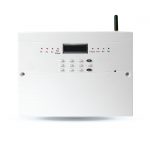 دزدگیر tesso سیم کارتی 03 GSM