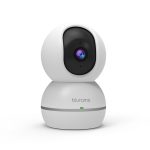 دوربین هوشمند بیسیم بلورمز Blurams Snowman S15F