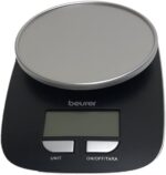 ترازوی دیجیتال آشپزخانه Beurer KS25 - Image 2