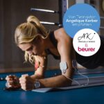 دستگاه TENS-EMS EM 59 بیورر - Image 6