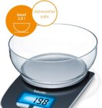 ترازوی دیجیتال آشپزخانه Beurer KS25 - Image 5