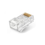 سوکت شبکه AMP CAT6