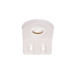 پایه DOME پلاستیکی قطر 10 سانت