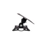 پایه دیواری متحرک مانیتور و تلویزیون مدل LW-85