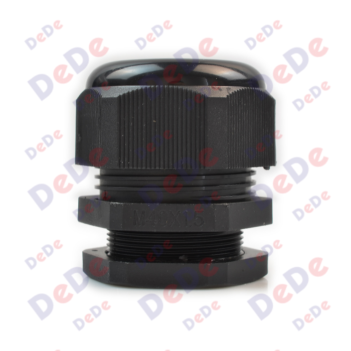 PMG40-2.jpg گلند پلاستیکی پلی آمید DeDe - Image 1