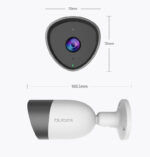 دوربین هوشمند بی‌‌سیم بلورمز S21   - Image 2