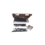 پایه دیواری متحرک مانیتور و تلویزیون مدل TW-220 - Image 3