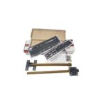 پایه سقفی تلویزیون مدل C-1200 - Image 3