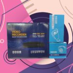 پکیج پریمیوم 2 عددی دوربین دو مگاپیکسل