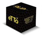 کابل کواکسیال ETTO RG59 128 - Image 2