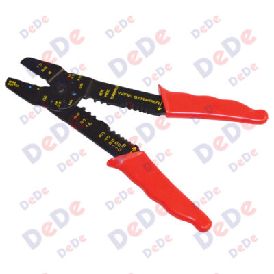 ابزار پرس همه کاره دستی DeDe