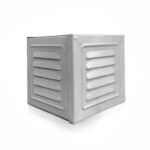 کاور بلندگو فلزی